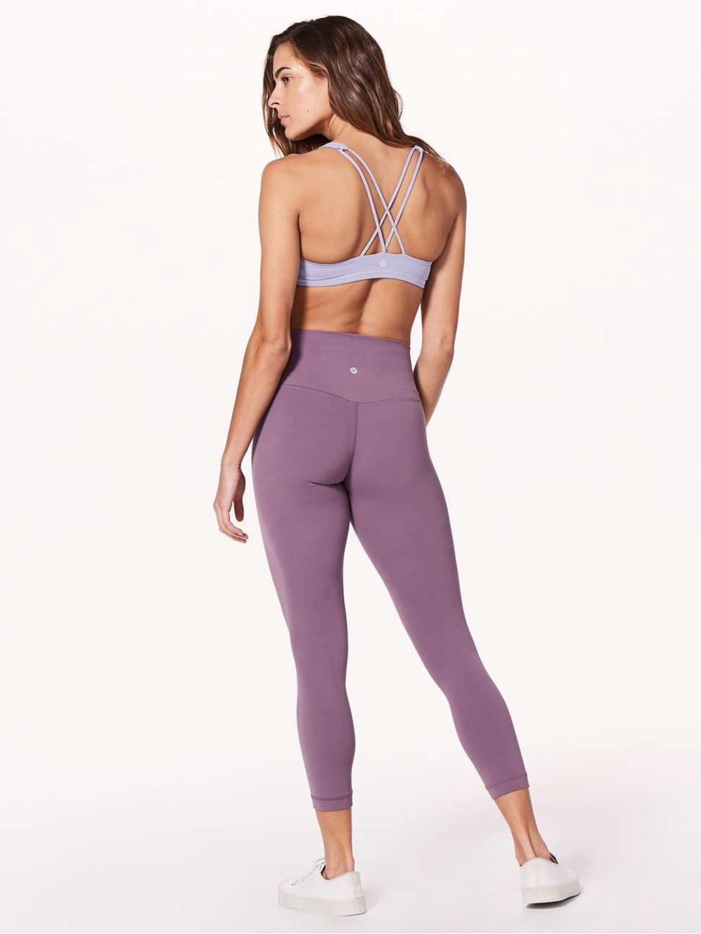 Lululemon Align Pants II 25” Size 6
